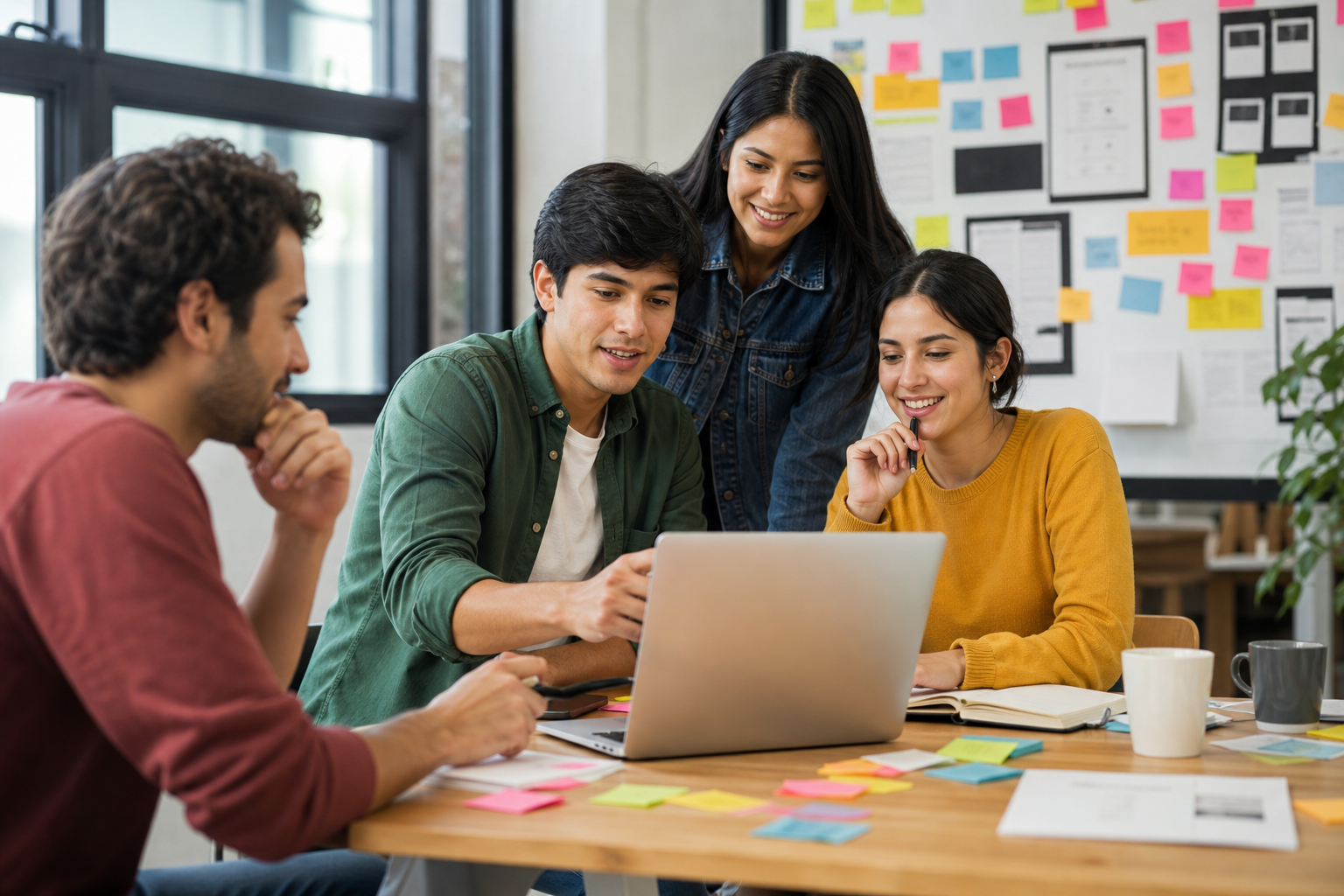 ¿Estudiar una carrera o crear un software? Cómo combinar universidad y emprendimiento con IA