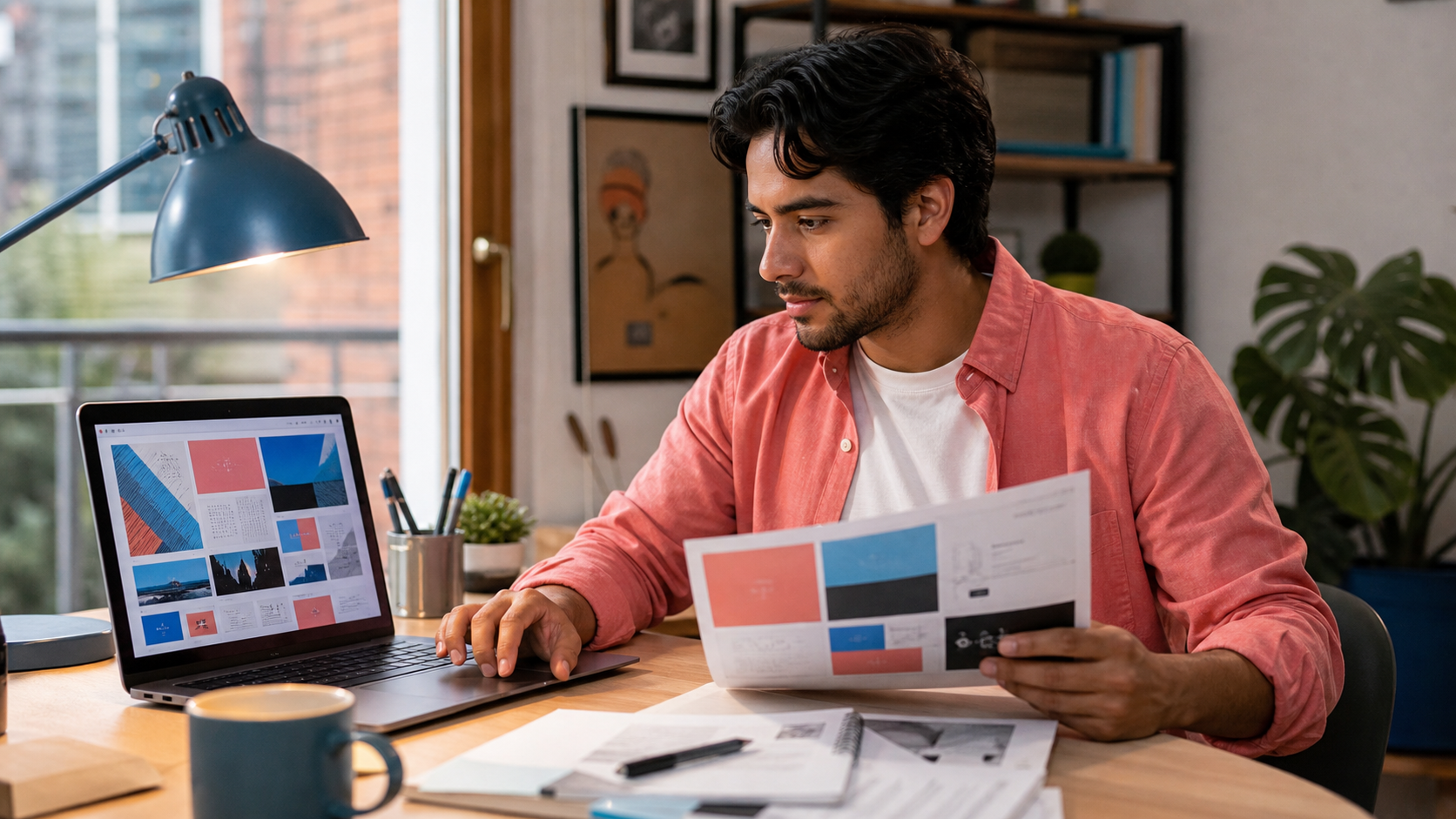 ¿Cómo consigo experiencia si la IA hace las tareas junior?